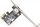 Kartë rrjeti Digitus DN-10130-1, Gigabit Ethernet, PCI Express