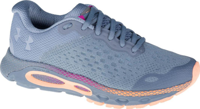 Atlete vrapimi Under Armour Hovr Infinite 3 W, UA HOVR, për goca, blu