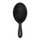 Krehër për flokë Balmain Luxury Spa Brush, e zezë