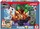 Puzzle Schmidt Spiele Eldrador Nasty Creatures, 200 copa, me figurë Schleich