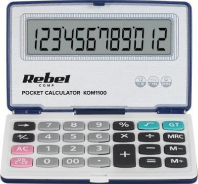 Kalkulator PC-50 Rebel