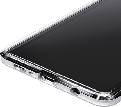 Kapak telefoni NoName për Samsung Galaxy A03, 2mm, i tejdukshëm