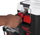 Kuti ftohëse Milwaukee Packout Hard Cooler, 15L, IP65, e zezë