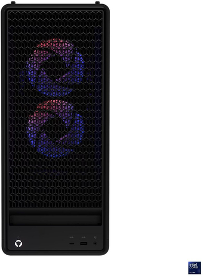 Kompjuter Lenovo Legion T5 30IAX10, Intel Core Ultra 7 255HX, 32GB RAM, 2 TB M.2 PCIe, NVIDIA GeForce RTX 5060 Ti 8GB GDDR7, i zi