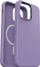 Kapak telefoni Otterbox Symmetry Plus për iPhone 14 Pro Max, MagSafe, lejla