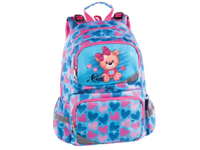 Pulse X22290 Cante Anatomic Teddy