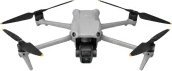 Dron DJI Air 3 Fly More Combo RC N2, 4K HDR, 46 min fluturim, gri