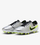 Këpucë futbolli Nike Tiempo Legend 10 Elite FG, DV4328-001, për meshkuj, argjendi
