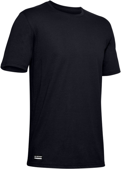 Maicë për meshkuj Under Armour, e zezë