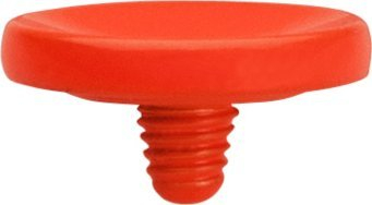 Buton shkrepësi JJC Soft Release, portokalli