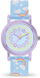 Orë për fëmijë Ice Watch ICE learning - Light Blue Rainbow - S32 - 3H 023299, e kaltër