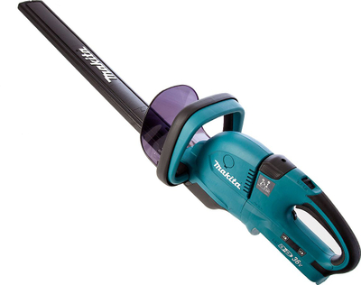 Krasitëse elektrike pa kabllo Makita DUH551Z, 55cm