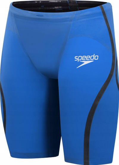 Jamer noti Speedo Fastskin LZR Pure Intent 2.0, kompresion, për burra, blu