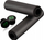 Doreza biçiklete Rockbros GMBT1001BK, shkumë silikoni, diametër 22 mm, të zeza