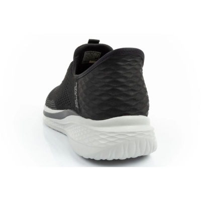 Патики Skechers Slade Slip-Ins 210810, за мажи, црни