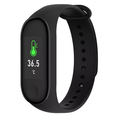 Denver Bluetooth Fitness Band BFH-242