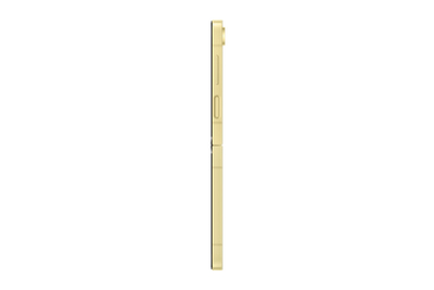 Telefoni Samsung Galaxy Z Flip6, 512GB, 5G, i verdhë
