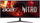 Monitor gaming Acer Nitro XZ340CUR, 34", UWQHD 240Hz, i zi