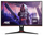 Monitor gaming AOC G2 C24G2AE, 23.6", Full HD 165Hz, i zi me të kuqe