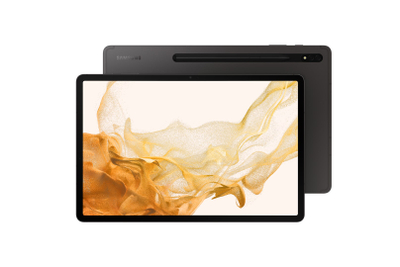 Tablet Samsung Galaxy Tab S8+, 12.4", 8GB RAM, 128GB, i zi