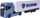 Model kamioni Bburago Scania 770S, 38.5 cm, metalik, shumëngjyrësh