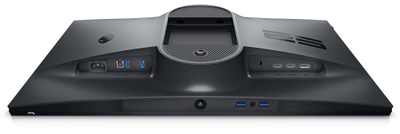 Monitor Alienware AW2523HF - 24.5\", 360Hz, FullHD, i zi