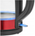 Çajnik elektrik Sencor SWK 7401RD, 1.7L, 2200W, i kuq