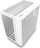 Kullë PC NZXT H9 Flow, ATX, xham i temperuar, e bardhë