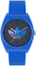 Orë dore Adidas Project Two GRFX AOST24553, blu