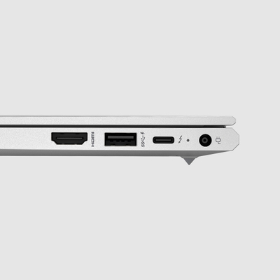 Laptop HP ProBook 630 G10, 13.3\", i7 13-та генерација, 16GB RAM, 512GB SSD, сребрена боја