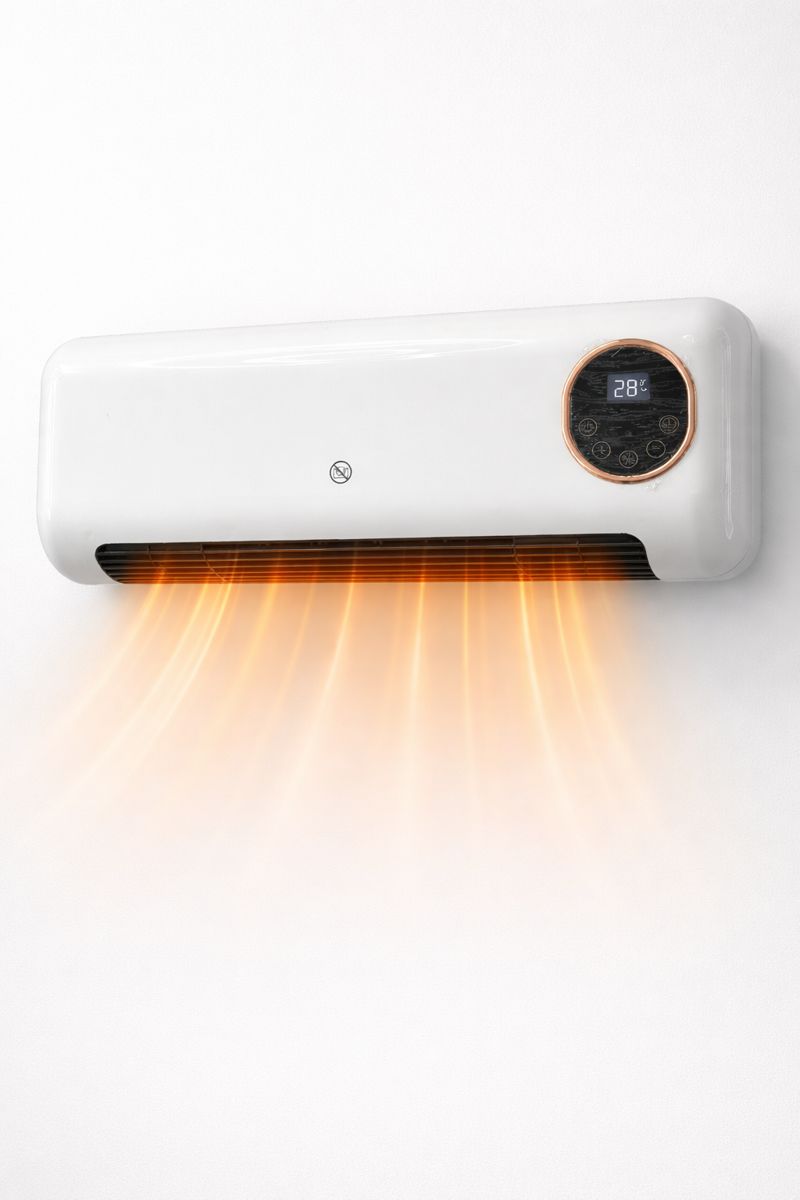 PTC Ngrohese Elektrike - PTC-602 2