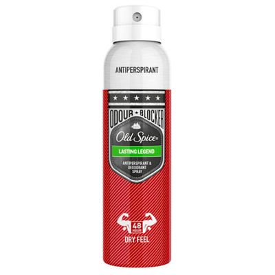 Antiperspirant Old Spice Lasting Legend 150 ml