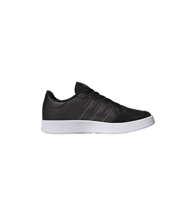 Patika për meshkuj Adidas, e bardhë/e zezë