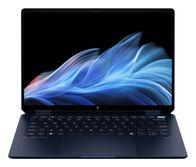 Laptop HP OmniBook Ultra Flip 14-fh0001nc, 14" OLED 3K me prekje, Intel Core Ultra 7, 2TB SSD, 32GB RAM, blu
