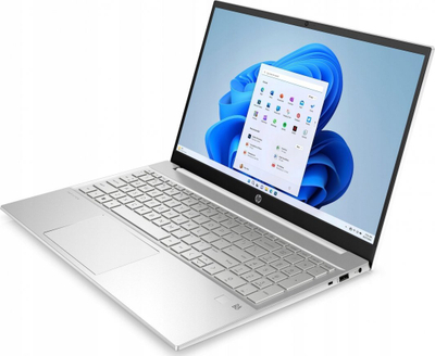 Laptop HP Pavilion 15-eg3214nw, 15.6", Intel® Core™ i5-1335U, 16GB RAM, 512GB SSD