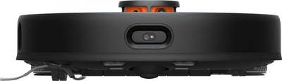 Fshesë robotike Xiaomi Mi Robot Vacuum-Mop 2 Ultra, e zezë