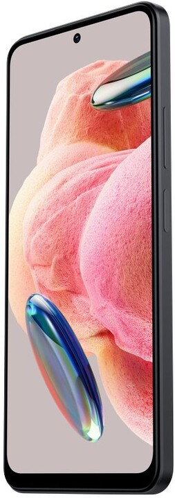 Celular Xiaomi Redmi Note 12, 6.67" FHD+, 4GB RAM, 128GB, gri