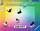 Puzzle Ravensburger Krypt Gradient 16885, 631 copa, për të rritur, shumëngjyrësh