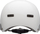 Helmetë biçiklete për fëmijë Bell Span, XS 49–53 cm, dizajn matte white eyes, e bardhë