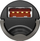 Karikues veture Baseus Tiny Star, USB-A, 3 A, i zi