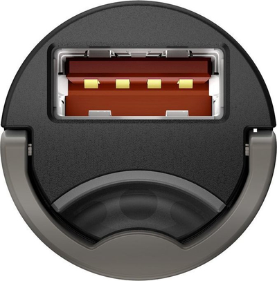 Karikues veture Baseus Tiny Star, USB-A, 3 A, i zi