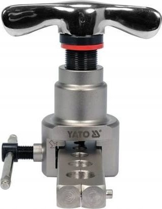Vegël zgjeruese tubash Yato Hand Tube Flaring Tool, 5–19 mm, çelik