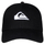 Quiksilver Decades Snapback капа - Црна