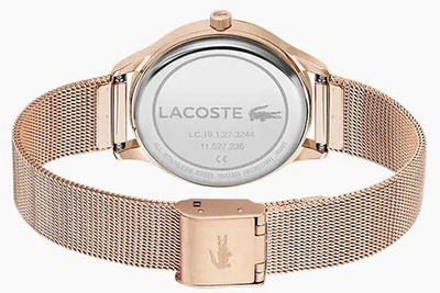 Orë dore Lacoste Ladies Club 2001170