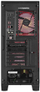 Kompjuter gaming AMD Ryzen 7 7700, Radeon RX 7800 XT 16GB, RGB, i zi