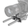 Mbajtës SmallRig Universal 15mm LWS për mbështetje lente