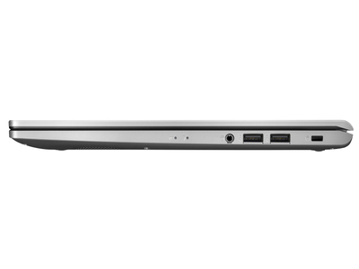 Laptop Asus X515 A516KA, 15.6" FHD, Celeron N4500, 8GB RAM, SSD 512GB, сребрен