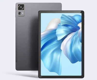 Tablet Chuwi ETPad E10, 10.9", 8/128GB, gri