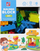 Blloqe ndërtuese Mega Creative 544380, set 100 copë, shumëngjyrëshe