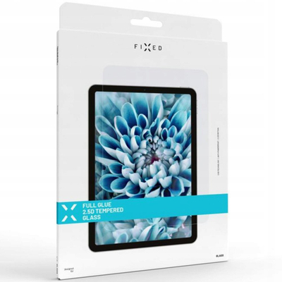 Stakllo mbrojtëse FIXED për Lenovo Tab M11 11" 2024, 9H, transparente
